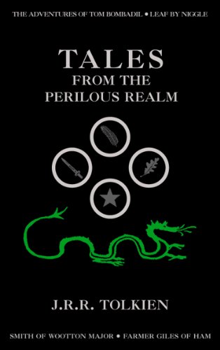 Télécharger Tales from the Perilous Realm: Roverandom and Other Classic Faery Stories (English Edition) livre En ligne