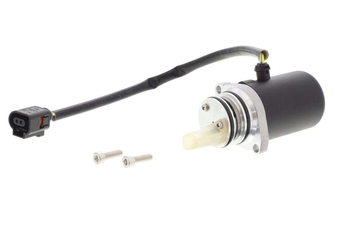 VAICO V10-6588 VORLADEPUMPE LAMELLENKUPPLUNG PASSEND FÜR HALDEX GEN 2 2 - A3 GOLF V PASSAT ALTEA