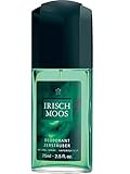 irisch moos tee Ein effektives, hautfreundliches und zugleich pflegendes Deodorant, dass einen zuverlässigen Schutz gewährleistet.