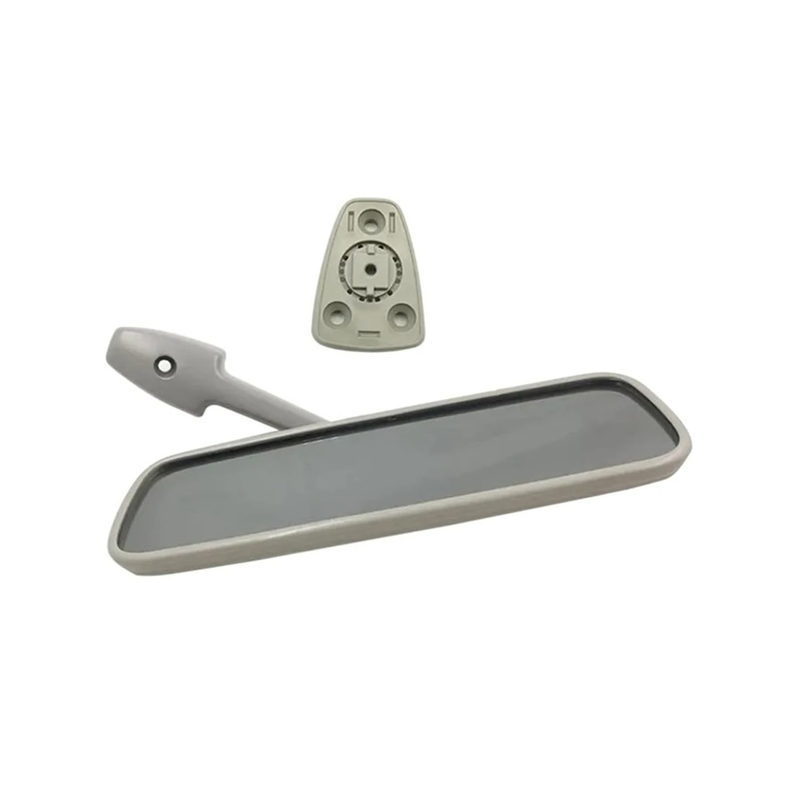 Car interior Rear View Mirror For Nissan For NV200 Interior Rear View Mirror Base Reverse Back Parking Inner Indoor Car Mirrors