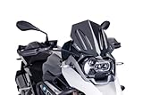  Puig 6487F VS. RACING W R1200GS 2013- R1200GS Adventure 2014- R1200GS Rallye/execu