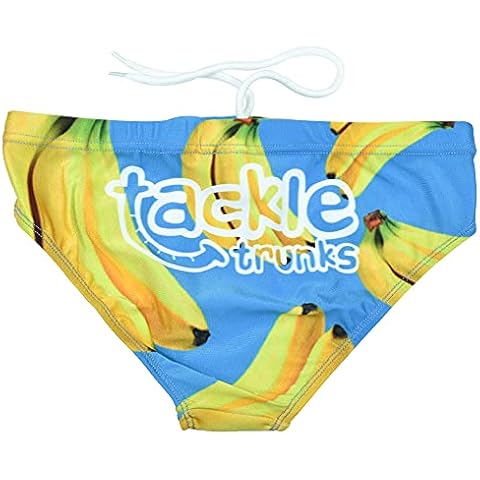 Optimum Gone Bananas Men's Tackle Trunks Cover
