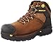 Produktbild CAT Footwear Herren Excavator Lt Ct S3 Wp Hro Sra Sicherheitsstiefel, Dunkelbraun, 43 EU