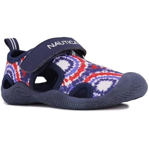 Nautica Kids Water Shoe Cover