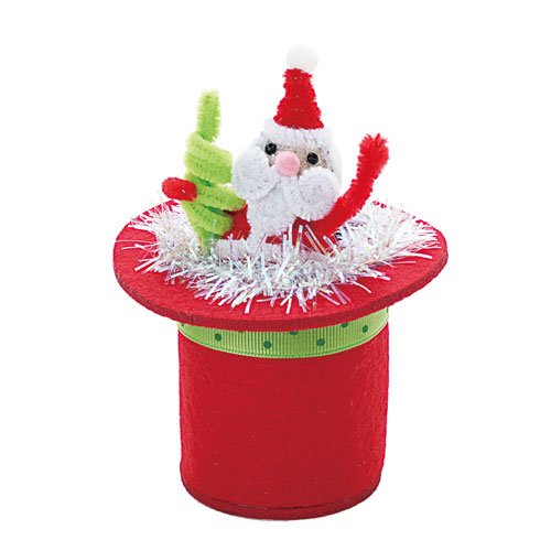 Troll de Santa cadeau idéal XO001035 objet importé du Japon