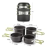 Zoom IMG-1 bestonzon 2 set di 4 Zoom IMG-1 bestonzon 2 set di 4