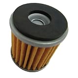 Yamaha Oil Filter - -