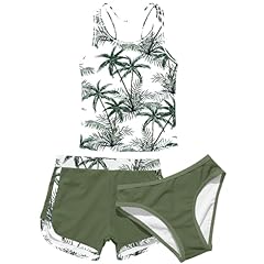 Hawaiian Tropical Tree