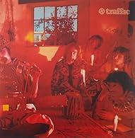 Traffic- Mr. Fantasy