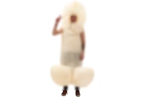 Blow Up Inflatable Penis Costume, Adult Funny Blow Up Costume Party Suit