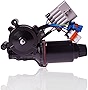 DCKING MOTOR Headlight Headlamp Motor For Chevrolet Corvette 1997-1999 Front Right Passenger Side
