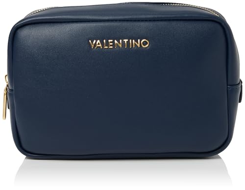 Sac à main femme Valentino Jasmin bleu grand format bandoulière chic