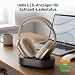 hogance Magnetische Kabellose Ladestation für Apple AirPods Max (2020/2024) & AirPods Max 2