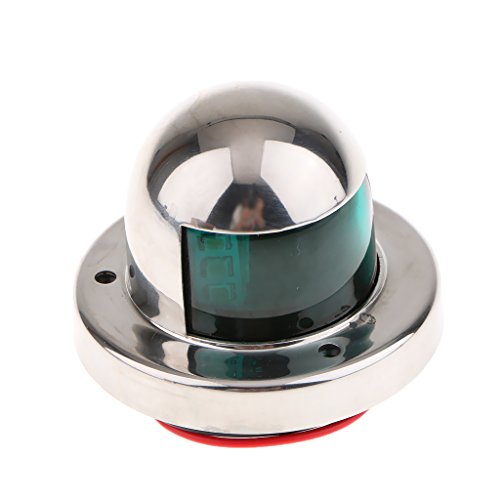 Best Boat Navigation Lights In India Mix And Grind