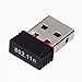 Produktbild Beito Mini150m USB Wireless Adapter Dongle WiFi LAN-Netz-Karte IEEE 802.11b / g/n PC