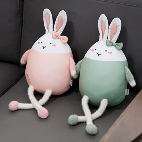 Almohada Cuello U Espuma 30x30x12 cm Ajustable miniatura 5