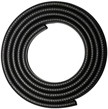 Top 5 Product Reviews That Will Transform Your Raised Garden Bed Edging 7 Edge Right - Protective Edge Guard - 22 feet Long