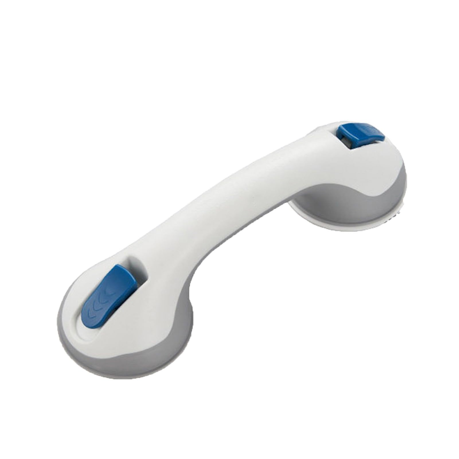 Fkxsxaz Women's Suction Cup Bathroom Grab Bars, Bathtub And Shower Safety Assist Handles, Suitable For Bathrooms, Bars(30Cm)
