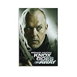 Photo Gallery jdhuoxiao knox goes away, poster artistico da parete per soggiorno, camera da letto, 30 x 45 cm, senza cornice Photo Gallery jdhuoxiao knox goes away, poster artistico da parete per soggiorno, camera da letto, 30 x 45 cm, senza cornice