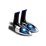 Ultraviolette, Ozon-Sterilisation