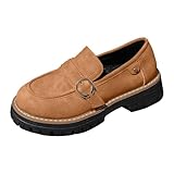 Versatile: abbinate queste pantofole senza tempo con jeans, gonne o abiti per un elegante e renderle adatte per diverse occasioni e stagioni.