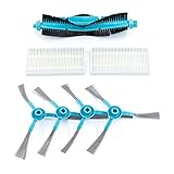 repuestos conga slim ✅ Pack Accesorios Cecotec Conga 1690, 1890, 2090, 2290 y 2690