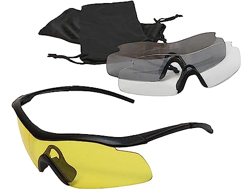 Radians RAYISE-CS Youth Interchange