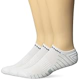 Calvin Klein Men's Low-Cut Coolpass Sock, Pack of Three