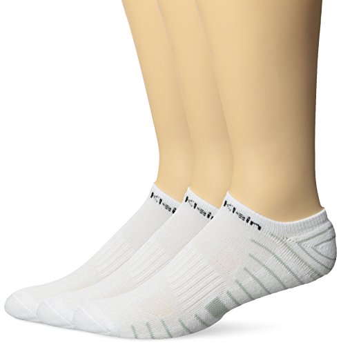 Calvin Klein Men's 3 Pack Cool Pass Liner Sock