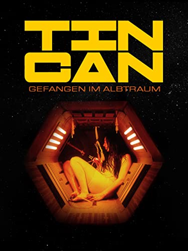 Bild: Tin Can ? Gefangen im Albtraum f�r 0,00 EUR bei amazon.de