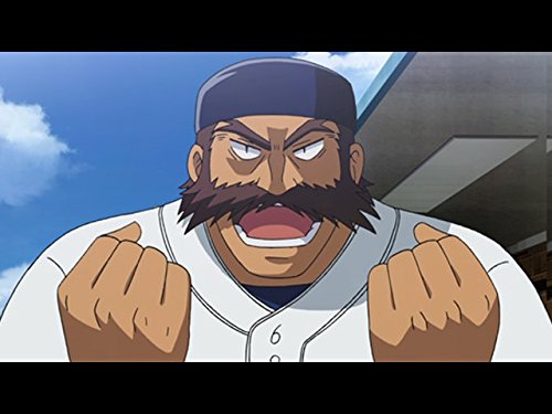 メジャー 第4シリーズを観る _ Prime Video