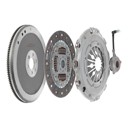 Kit d'embrayage VALEO 845028 Transporter T4 mécanique transmission
