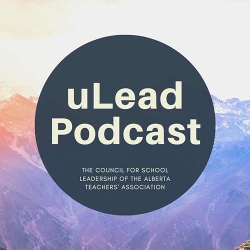 uLead 2025 - Compassionate Leadership in Complex Times - Dr. Lisa Everitt