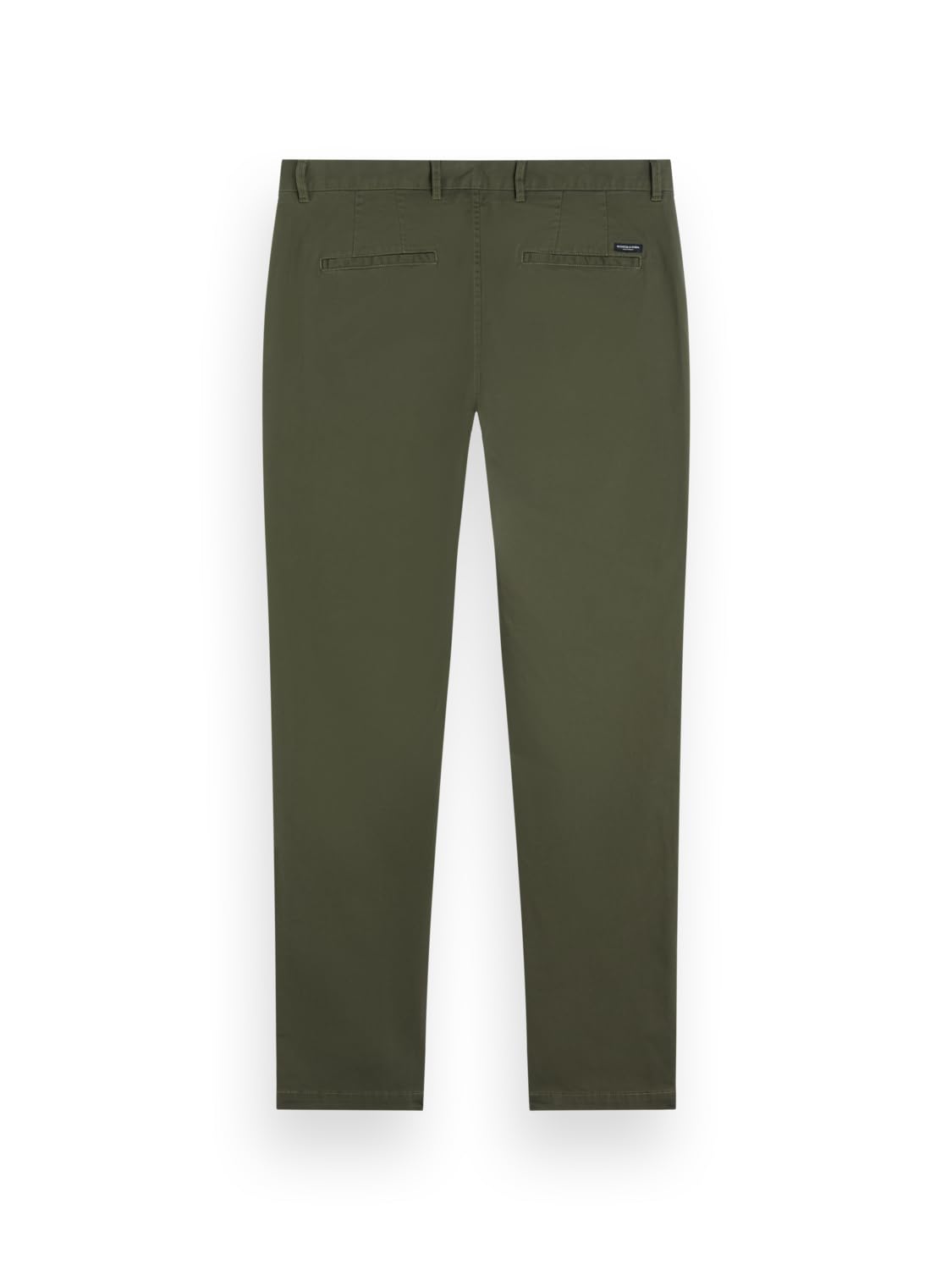 Scotch & Soda CORE - Stuart - Stretch Cotton Chino Herren Chino Pants – Bild 4