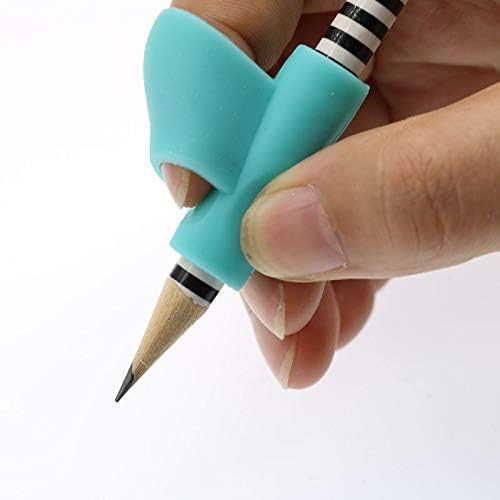 Miniatura 3 de Los niños aprenden a escribir herramientas de postura para sujetar el bolígrafo, juego de papelería, regalos educativos, suministros de oficina