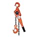 Prowinch 1.5 Ton Lever Hoist 10 ft. G100 Chain