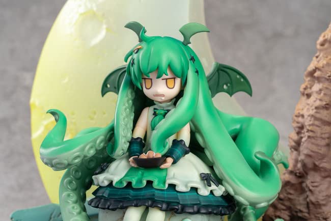 Amazon | ぼーっとするルルイエの主 ちびクトゥルフちゃん DX版 完成品 