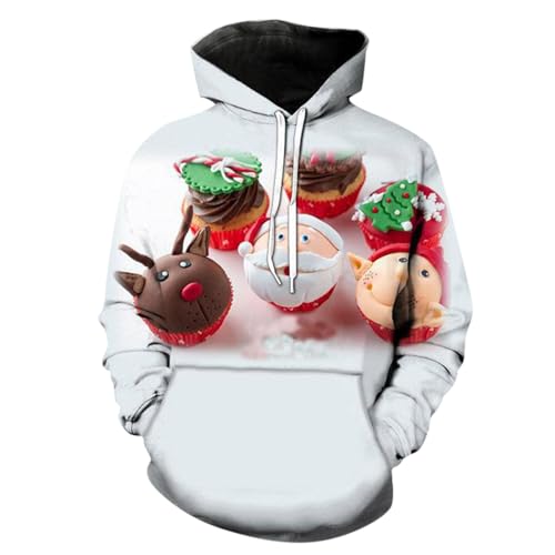 Pull à col rond uni pour vos moments de détente et de loisirs