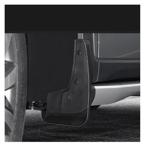 Guardabarros coche para Liberty de alta resistencia y acabado Styline 4
