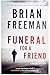 Funeral for a Friend: A Jonathan Stride Novel (The Jonathan Stride Series)