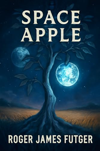 Space Apple (English Edition)