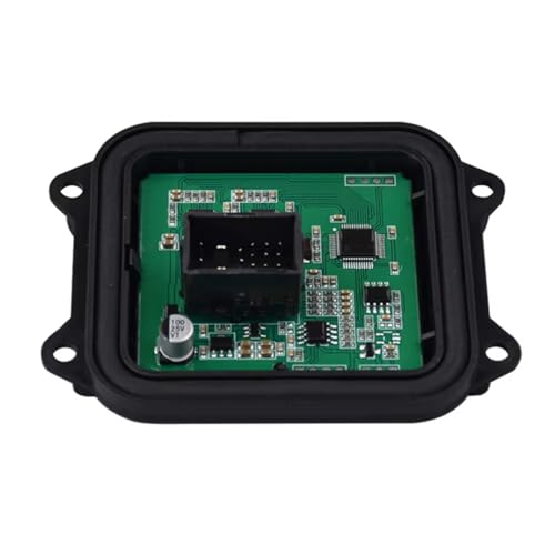 Module de phare pour réparer l'éclairage de virage ALC BMW X6 E71