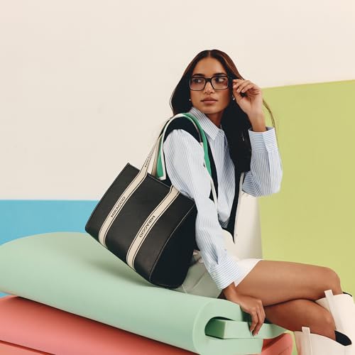 Image of Miraggio Blanche Tote Bag