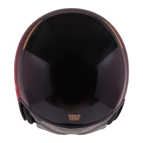 Image of Royal Enfield Aviator HF Neo IDE Helmet