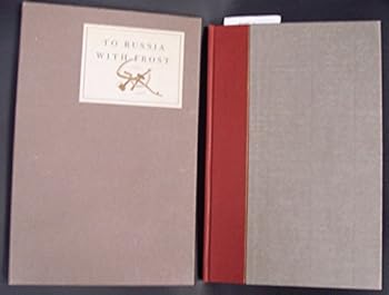 To Russia with Frost