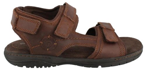 Rockport Men's River Heights 3 Sandal-