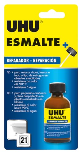 UHU Esmalte de Reparación, 23g