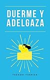  DUERME Y ADELGAZA