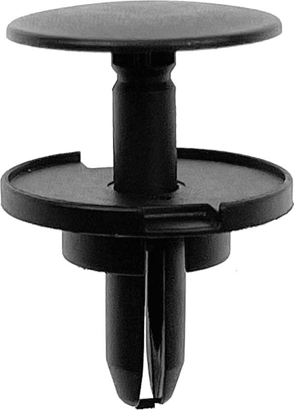 Swordfish 60171-5pcs Grill to the Side Panel Push Type Retainer for Chrysler 68463254AA