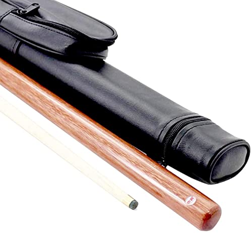 Taco de billar de madera de arce 130 cm
